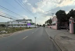 Bán đất mặt tiền Phạm Văn Sáng, Hóc Môn, 700m... Bán đất tại Bà Điểm, Hồ Chí Minh 03