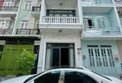 BÁN NHÀ CHIẾN LƯỢC BÌNH TÂN HXH 52m2 4 TẦNG CHỈ HƠN 5 TỶ.... Bán nhà riêng tại Bình Trị Đông, Hồ Chí Minh 01