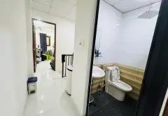 Bán Nhà Riêng 2 Tầng Đường Số 16 Quận 8, 28m2, 2 Mặt Hẻm Thông Thoáng... Bán nhà riêng tại Chánh Hưng, Hồ Chí Minh 04