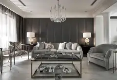 Nhà đẹp như khách sạn chỉ 107,45,tr/m2... Bán biệt thự, liền kề tại Nhà Bè, Hồ Chí Minh 06