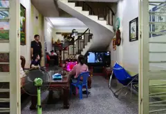 Bán nhà 4 tầng, hẻm ô tô rộng gần Đầm Sen, Tân Phú... Bán nhà mặt phố tại Phú Thạnh, Hồ Chí Minh 03