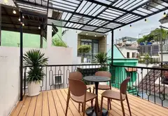 Bán nhà riêng góc 2 mặt tiền tại phường Thống Tây Hội, Gò Vấp, 3 phòng ngủ, giá 4.95 tỷ... Bán nhà riêng tại Thông Tây Hội, Hồ Chí Minh 09