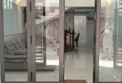 BÁN NHÀ 3 TẦNG KIÊN CỐ – DIỆN TÍCH 68M² – 3PN 4WC – GIÁ 5,5 TỶ... Bán nhà riêng tại Trung Mỹ Tây, Hồ Chí Minh 09
