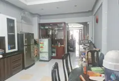 CƠ HỘI HIẾM CÓ NHÀ RIÊNG 4 TẦNG BTCT LÔ GÓC, GIÁ TỐT TẠI DƯƠNG BÁ TRẠC CHÍNH CHỦ GIẢM SÂU... Bán nhà riêng tại Chánh Hưng, Hồ Chí Minh 04