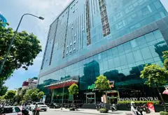 Căn hộ VIP view Lăng Bác giữa trung tâm Ba Đình... Bán căn hộ chung cư tại Ba Đình, Hà Nội 15