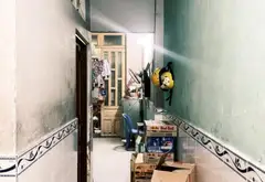 Nhà mặt phố 2 tầng 48.5m2 tại Bình Tân, giá 4.3 tỷ... Bán nhà mặt phố tại Bình Tân, Hồ Chí Minh 09