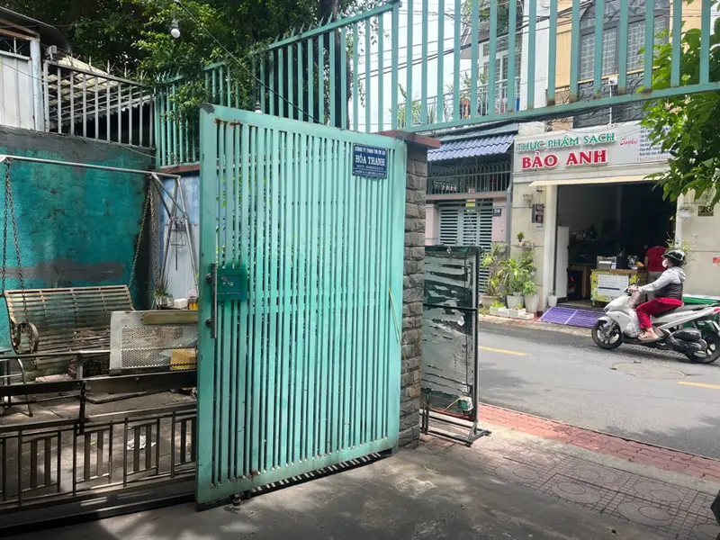 Nhà mặt phố Thủ Đức, tiện kinh doanh - Giá cực hấp dẫn!... Bán nhà mặt phố tại Thủ Đức, Hồ Chí Minh 01