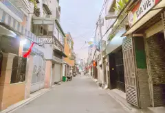 Bán nhà 2 tầng 3PN tại Bàu Cát, mặt tiền kinh doanh, giá 15.8 tỷ... Bán nhà riêng tại Bảy Hiền, Hồ Chí Minh 02