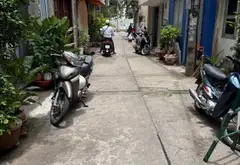 Nhà 4 tầng kiên cố, gần xe hơi tại Đức Nhuận... Bán nhà riêng tại Đức Nhuận, Hồ Chí Minh 02
