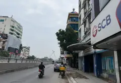 Bán nhà mặt phố Kim Đồng, 5 tầng, vị trí kinh doanh đắc địa... Bán nhà mặt phố tại Hoàng Mai, Hà Nội 05