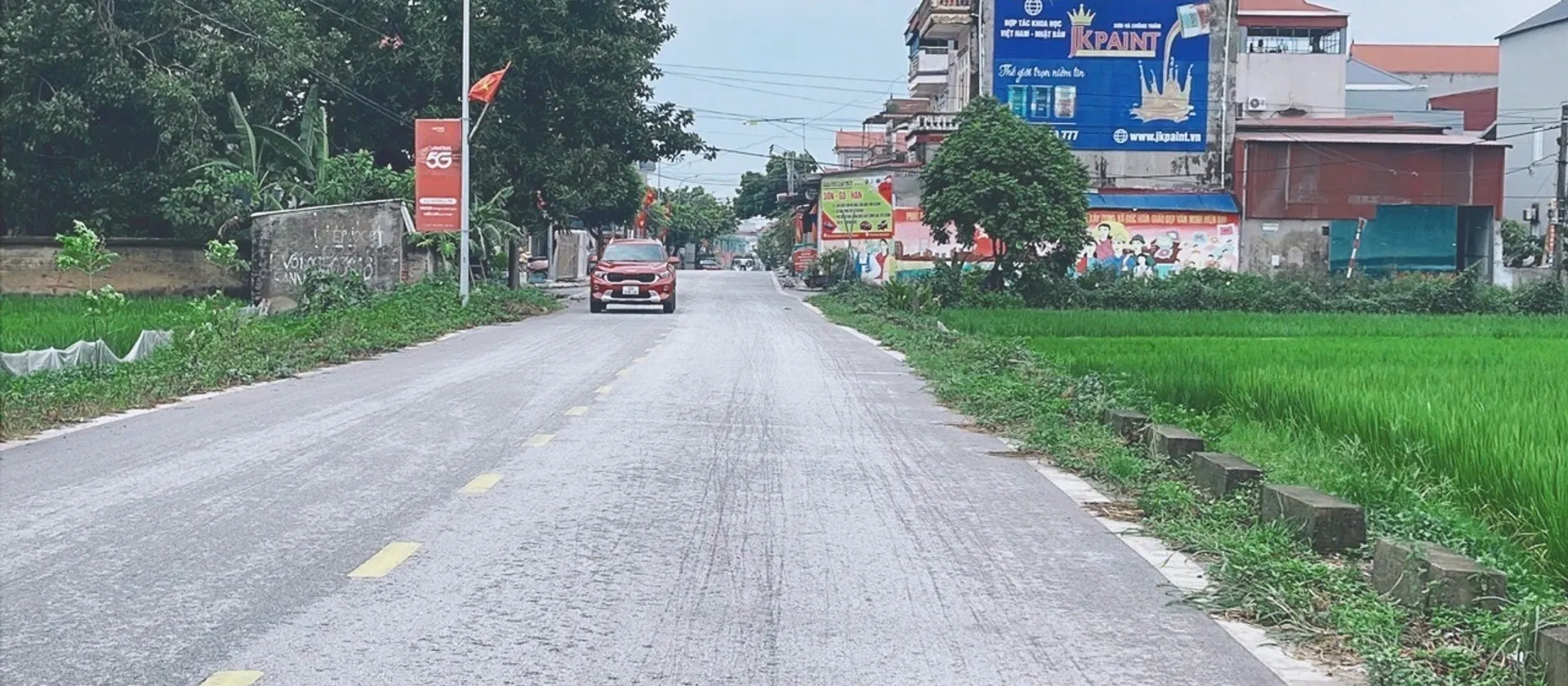 Cc bán 63m Full thổ cư tại Đa Phúc... Bán đất tại Đa Phúc, Hà Nội 01
