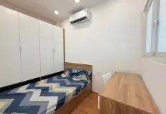 Căn hộ 2 PN hiện đại, tiện nghi ngay trung tâm... Bán căn hộ chung cư tại Hòa Bình, Hồ Chí Minh 03