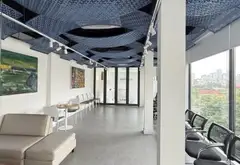 MẶT PHỐ KINH DOANH - VỈA HÈ ĐÁ BÓNG - LÔ GÓC -xây mới 7 tầng thang máy- 150tr/ tháng... Bán nhà mặt phố tại Nghĩa Đô, Hà Nội 07