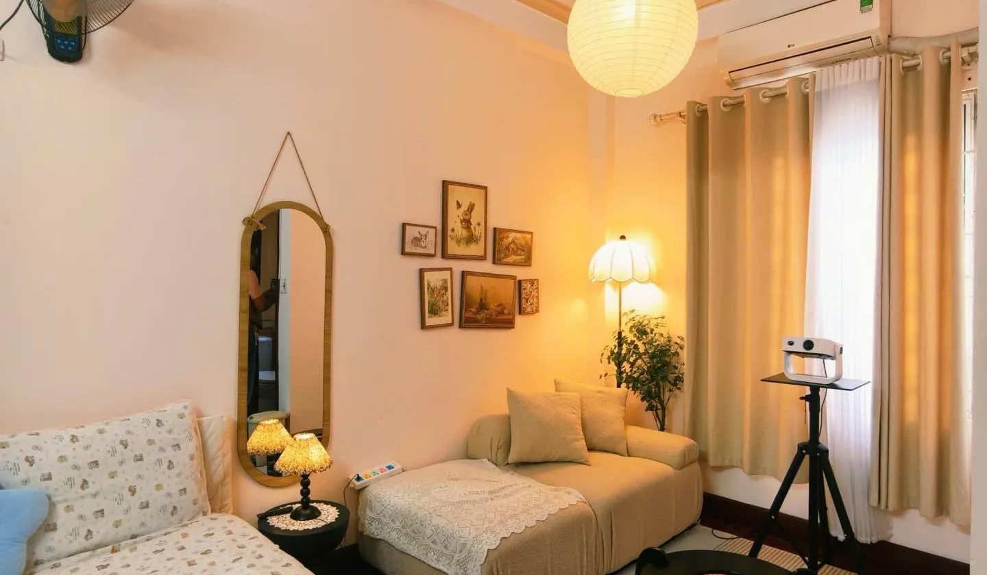 Cơ hội vàng sở hữu nhà 6 tầng ô tô vào tận cửa, cách mặt phố Mỹ Đình chỉ 30m... Bán nhà riêng tại Từ Liêm, Hà Nội 01
