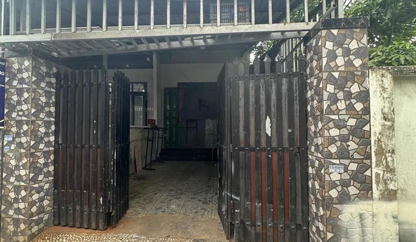 Nhà 1 tầng hẻm nhựa xe hơi, Tân Xuân, Hóc Môn... Bán nhà riêng tại Hóc Môn, Hồ Chí Minh 01
