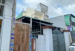 Nhà rộng Đông Hòa, tiềm năng đầu tư đỉnh... Bán nhà riêng tại Đông Hòa, Hồ Chí Minh 03