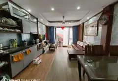 Phú Thượng Tuyệt Đỉnh 6 tầng, thang máy, lô góc, rộng thoáng... Bán nhà riêng tại Phú Thượng, Hà Nội 05