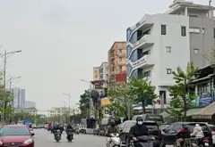 Bán nhà riêng quận Hoàng Mai gần phố, diện tích 88m², 1 tầng, pháp lý rõ ràng... Bán nhà riêng tại Phương Liệt, Hà Nội 04