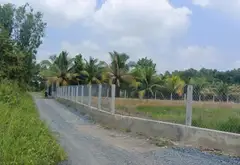 Bán đất 1000m2 có nhà tại Vườn Thơm, Bình Lợi, giá 6,3 tỷ... Bán owner_side tại Bình Lợi, Hồ Chí Minh 07