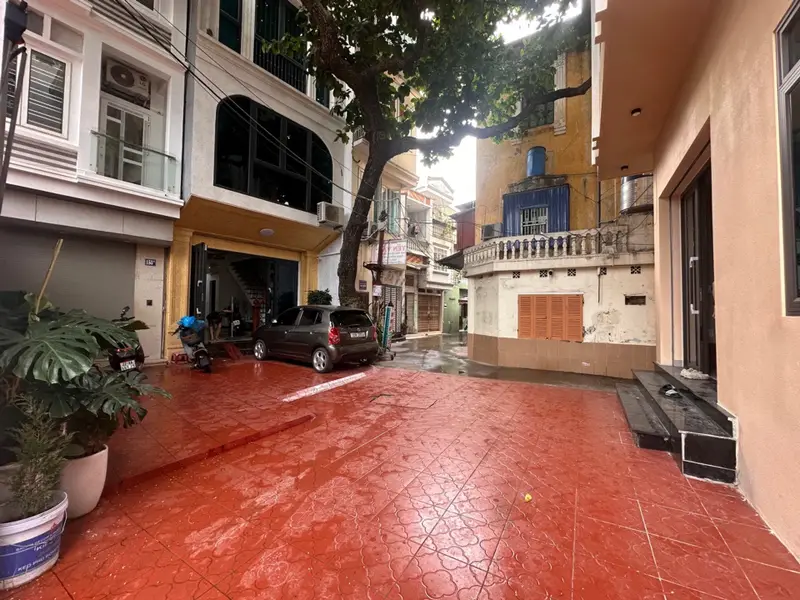 Siêu Phẩm khu vực Hải Bà Trưng... Bán nhà riêng tại Lê Chân, Hải Phòng 01