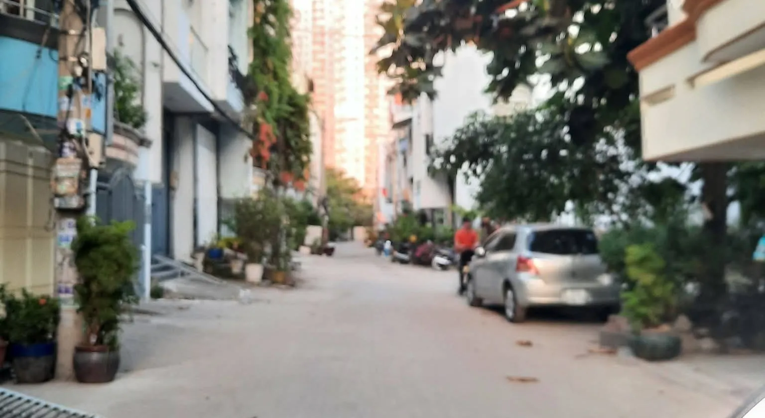 Bán nhà An Dương Vương 48m2 3 tầng chỉ hơn 5 tỷ sổ đẹp N_Q611... Bán nhà riêng tại Bình Phú, Hồ Chí Minh 01