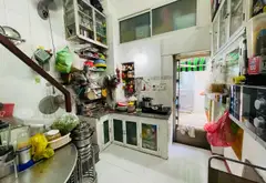 Nhà mặt phố 2 mặt đường xe hơi, vị trí VIP Phú Nhuận... Bán nhà mặt phố tại Phú Nhuận, Hồ Chí Minh 09