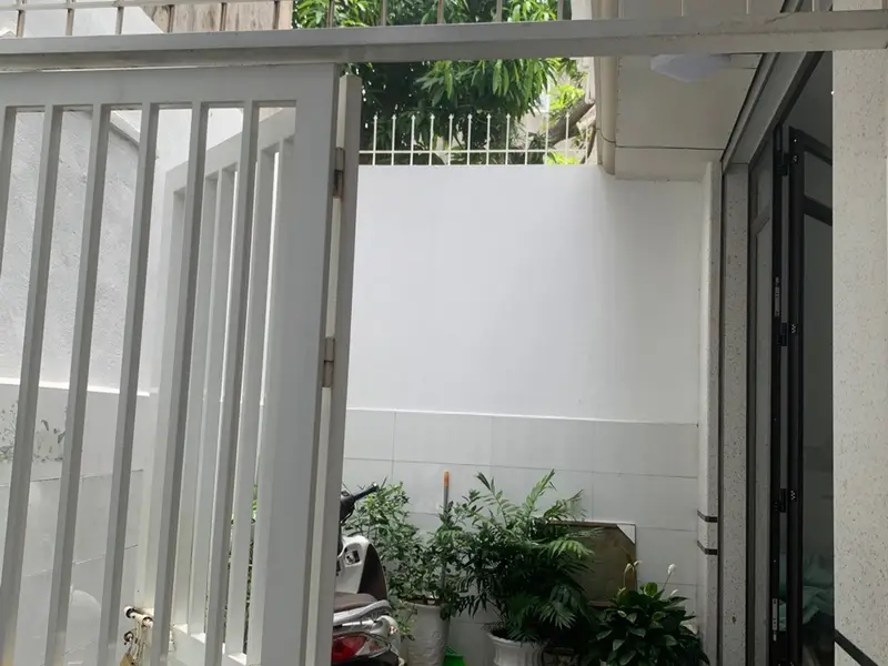 Mái ấm kiên cố giữa lòng thành phố sôi động... Bán nhà riêng tại Đông Hải, Hải Phòng 01