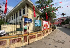 Bán đất Thôn An Sơn, xã Thượng Mỗ, Đan Phượng, diện tích 39m² giá 3.5 tỷ... Bán đất tại Đan Phượng, Hà Nội 01