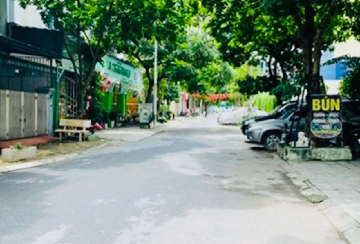 Bán Nhanh Nhà Xây Thô_ 83m² _ Mặt tiền 5m _ 18.4 Tỷ _ KĐT Văn Khê _ La Khê _Hà Đông... Bán biệt thự, liền kề tại Hà Đông, Hà Nội 01