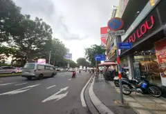 Bán nhà mặt phố phường 2 quận Tân Bình, biệt thự mini 3 tầng gần sân bay Tân Sơn Nhất... Bán nhà mặt phố tại Tân Sơn Hòa, Hồ Chí Minh 17