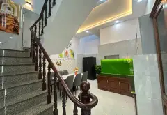Bán nhà 2 tầng diện tích 46.2 m² tại Tân Thới Hiệp, giá 4.69 tỷ đồng... Bán nhà riêng tại Tân Thới Hiệp, Hồ Chí Minh 02