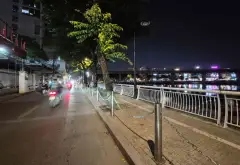 Bán nhà mặt phố Mai Anh Tuấn view hồ Hoàng Cầu, sổ đỏ chính chủ, 5 tầng, kinh doanh tốt... Bán nhà mặt phố tại Ô Chợ Dừa, Hà Nội 16