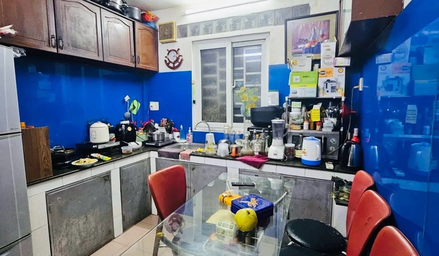 Bán nhà riêng 3 tầng tại Phường Tân Sơn Hòa, Tân Bình, Hồ Chí Minh, 5 phòng ngủ... Bán nhà riêng tại Tân Sơn Hòa, Hồ Chí Minh 01