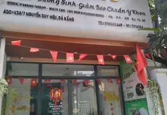 nhà gác lửng đang cho thuê vừa ở vừa kinh doanh spa lâu dài
thiết kế 3pn 2wc... Bán nhà riêng tại Sơn Trà, Đà Nẵng 01