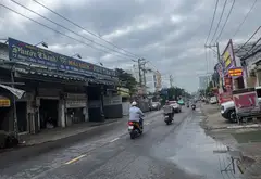 Bán nhà mặt phố Bình Long, 2 tầng, mặt tiền 4.2m giá 10 tỷ... Bán nhà mặt phố tại Phú Thạnh, Hồ Chí Minh 02