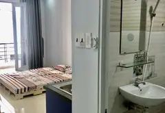 Nhà 6 tầng cho thuê 36 triệu/tháng ngay trung tâm Quận 3... Bán nhà riêng tại Nhiêu Lộc, Hồ Chí Minh 04