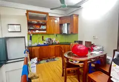 Bán liền kề 5 tầng diện tích 45m2 tại Lê Trọng Tấn La Khê Vỉa Hè Ôtô Kinh Doanh... Bán biệt thự, liền kề tại Hà Đông, Hà Nội 04