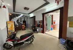 Bán nhà mặt phố 4 tầng xây khách sạn, mặt tiền 8m, diện tích 150m2... Bán nhà mặt phố tại Phú Thạnh, Hồ Chí Minh 06