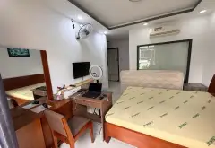 Nhà 5 tầng nở hậu hiếm Quận 10, giá trị vàng giữa lòng thành phố... Bán nhà riêng tại Hòa Hưng, Hồ Chí Minh 16