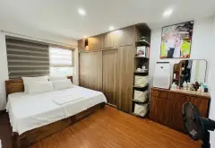 Căn hộ 2 ngủ rộng thoáng ở Sông Nhuệ, Hà Đông... Bán căn hộ chung cư tại Kiến Hưng, Hà Nội 09