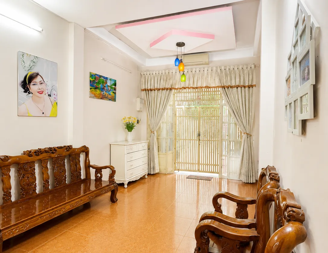 🏡 Nhà Hưng Phú sát Ba Đình, Quận 8, vị trí thuận tiện kết nối nhiều trục đường lớn.q1-q5 q4... Bán nhà riêng tại Chánh Hưng, Hồ Chí Minh 01