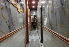 GẦN BỆNH VIỆN BÌNH TÂN, NHÀ MỚI ĐẸP 5PN, GẦN CHỢ - 2Tầng-Ngang 4m - Hương Lộ 2 - BÌNH TÂN... Bán nhà riêng tại Bình Trị Đông, Hồ Chí Minh 06