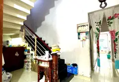 Bán nhà 2 tầng mặt phố Nhánh Phạm Văn Bạch, 5x20m.... Bán nhà mặt phố tại An Hội Tây, Hồ Chí Minh 06