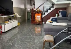 3,59 TỶ – NHÀ 2 TẦNG- 4 PN-LÊ VĂN LƯƠNG, NHÀ BÈ
DT: 4 x 20m – nở hậu 4,5m( 2 mặt tiền trước sau)
H... Bán nhà riêng tại Hiệp Phước, Hồ Chí Minh 02