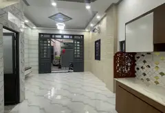 Nhà mới sạch đẹp, sẵn sàng đón bạn về ở... Bán nhà riêng tại An Lạc, Hồ Chí Minh 03
