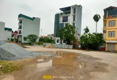 Đất lô góc siêu đẹp, ô tô tránh, giá mềm tại Ngũ Hiệp... Bán đất tại Thanh Trì, Hà Nội 02
