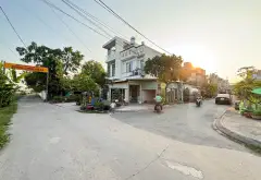 Bán đất 1300m2 tại khu dân cư sầm uất, mặt tiền 16.6m, đường xe tải, pháp lý rõ ràng... Bán đất tại Xuân Thới Sơn, Hồ Chí Minh 07