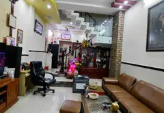 MẶT TIỀN KINH DOANH ĐA NGÀNH NGHỀ ĐƯỜNG TÊN LỬA NỐI DÀI 96m2 BÁN GẤP 11TY6... Bán nhà mặt phố tại Bình Trị Đông, Hồ Chí Minh 03