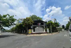 Nhà góc sang trọng 3 tầng rộng 507m² tại An Phú... Bán nhà mặt phố tại Thuận An, Hồ Chí Minh 02
