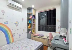Căn hộ 2 phòng ngủ siêu hấp dẫn tại Hoàng Mai – Tặng nội thất về ở ngay... Bán căn hộ chung cư tại Hoàng Mai, Hà Nội 04
